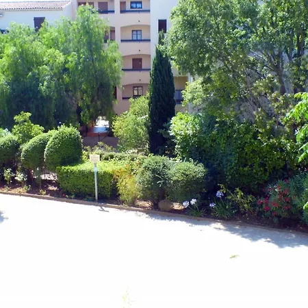 Lägenhet With Pool Near The Sea Wifi And Ac Sanary-sur-Mer