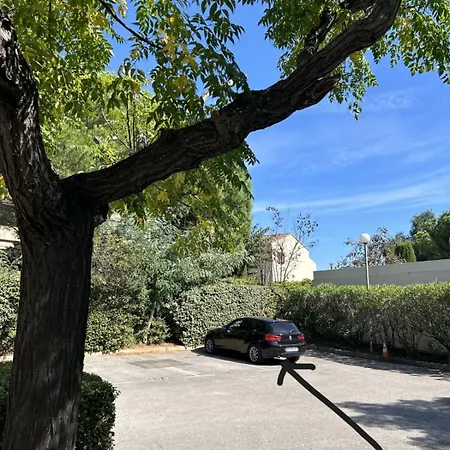 With Pool Near The Sea Wifi And Ac