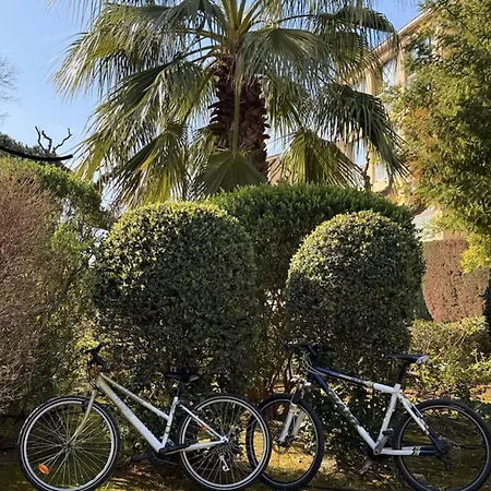 Clim - Piscine - Vélos - Proche De La Sanary-sur-Mer